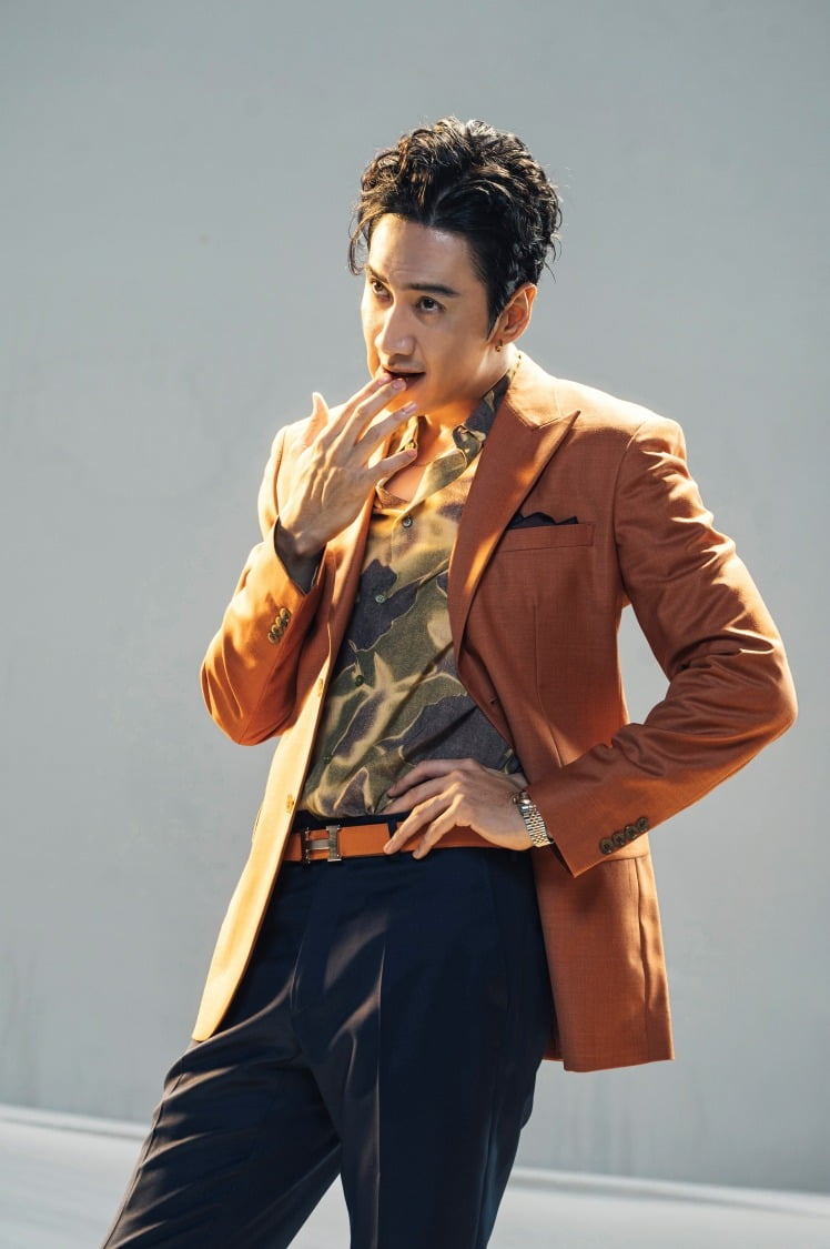 사진제공=킹콩 by 스타쉽