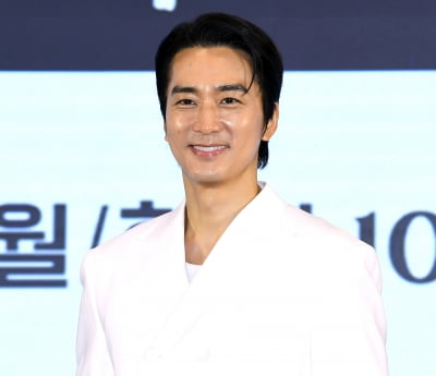 송승헌, 3년 만에 기쁜 소식 전했다…나영석 PD와 '출장 십오야'서 재회