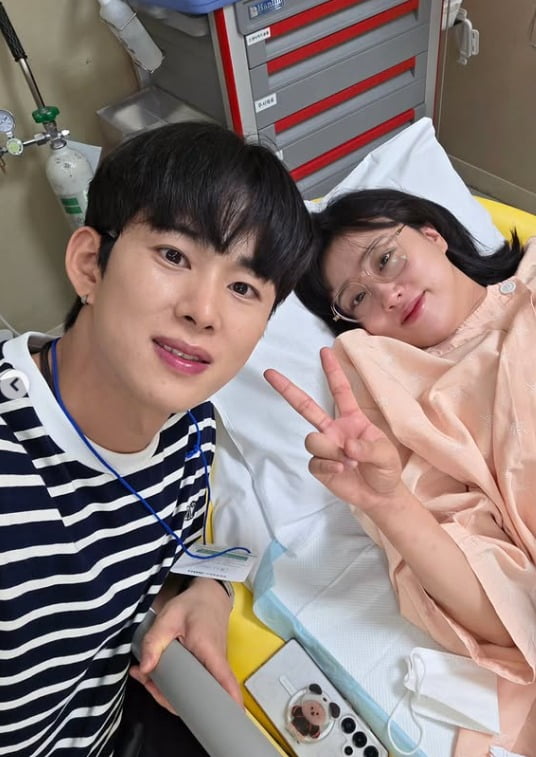 사진=임라라 SNS