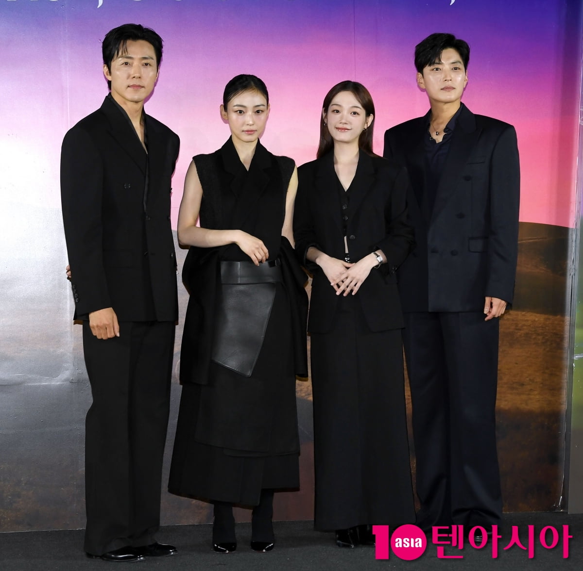 전소니-이유미-장승조-이무생, '당신이 죽였다' 주역들[TEN포토+]