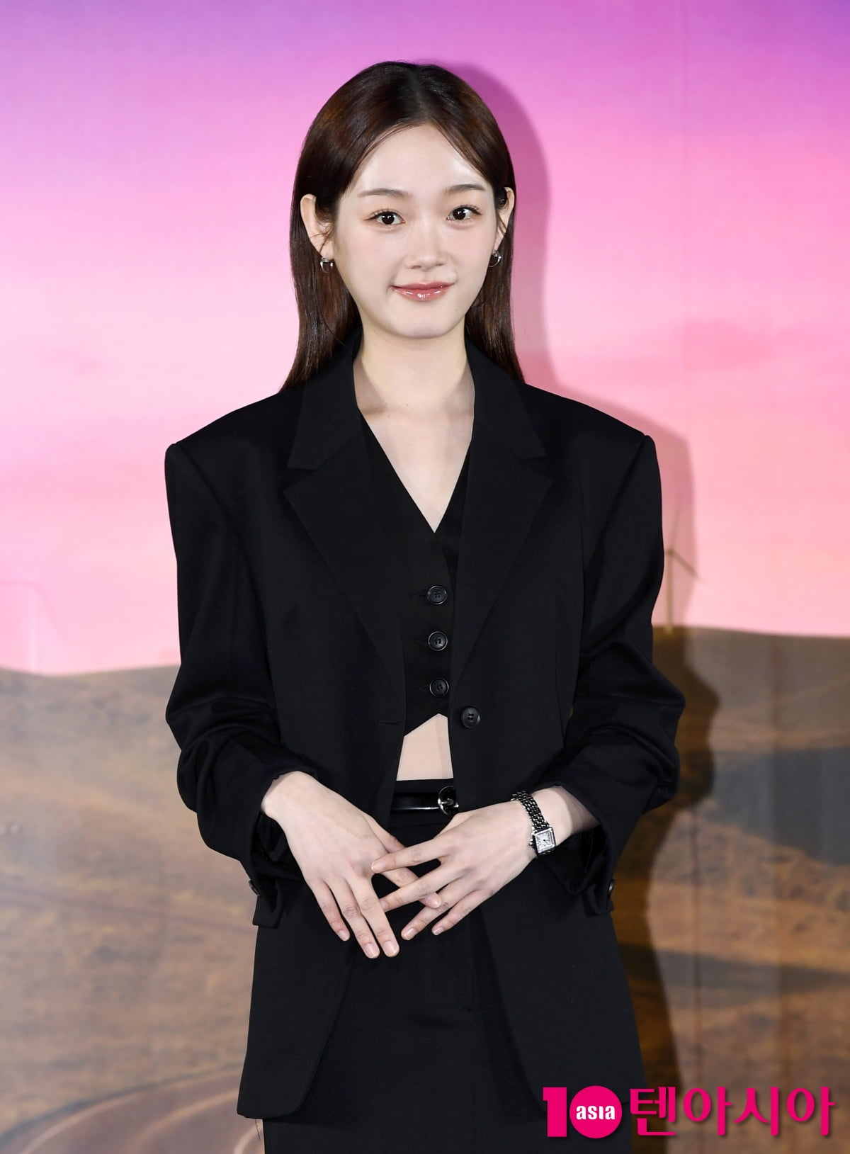 이유미, 예쁨주의보[TEN포토+]