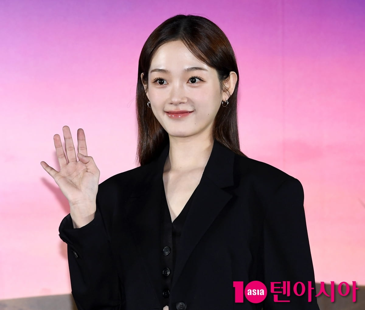 이유미, 예쁨주의보[TEN포토+]