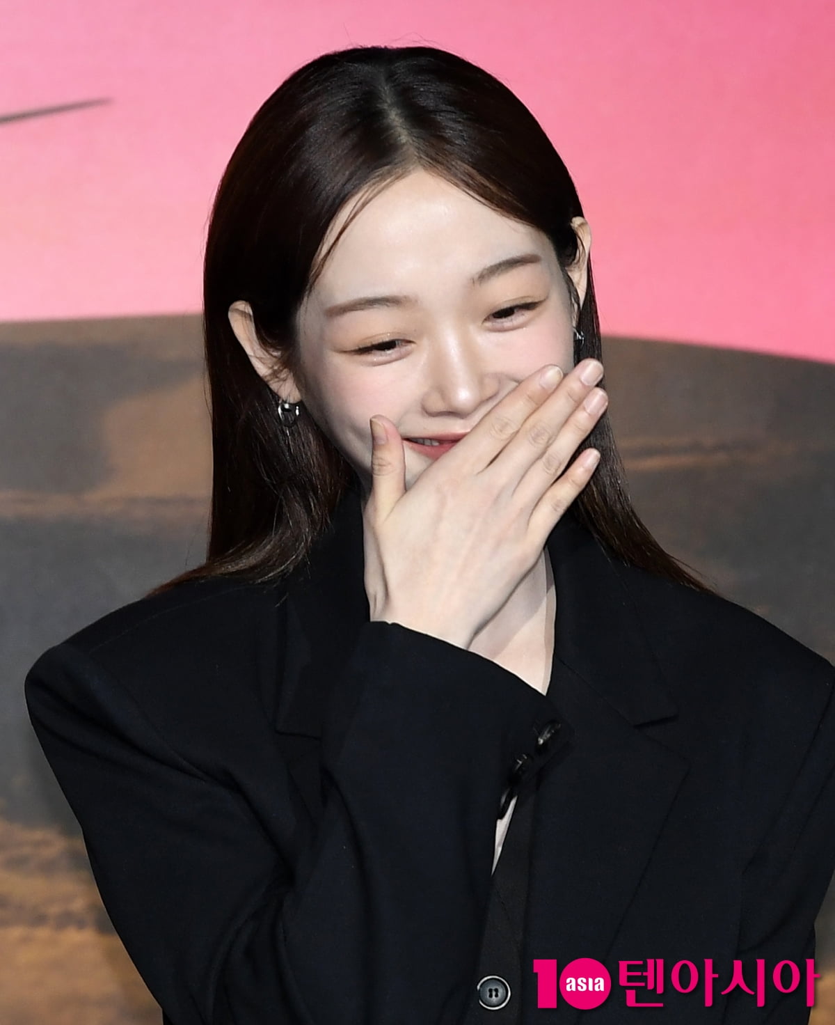 이유미, 예쁨주의보[TEN포토+]