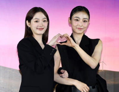 '당신이 죽였다' 긍정적인 이유미, 따듯한 전소니