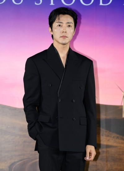 이무생, 장발로 변신…"어두운 과거에 갇혀있어, 두려움 有"('당신이 죽였다')