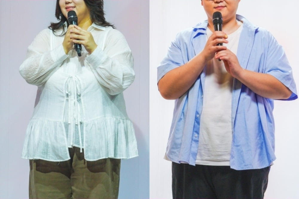 사진제공=TV CHOSUN '잘 빠지는 연애'