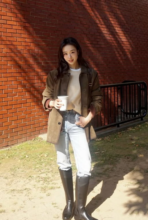 사진=손연재 SNS