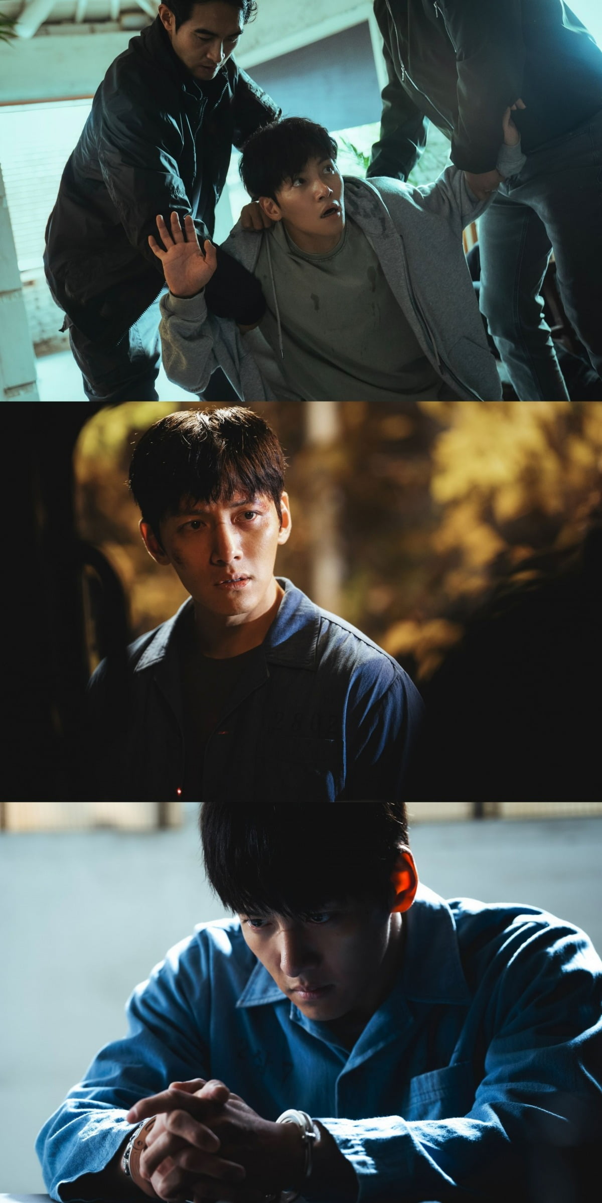 '조각도시' 스틸. / 사진제공=디즈니+