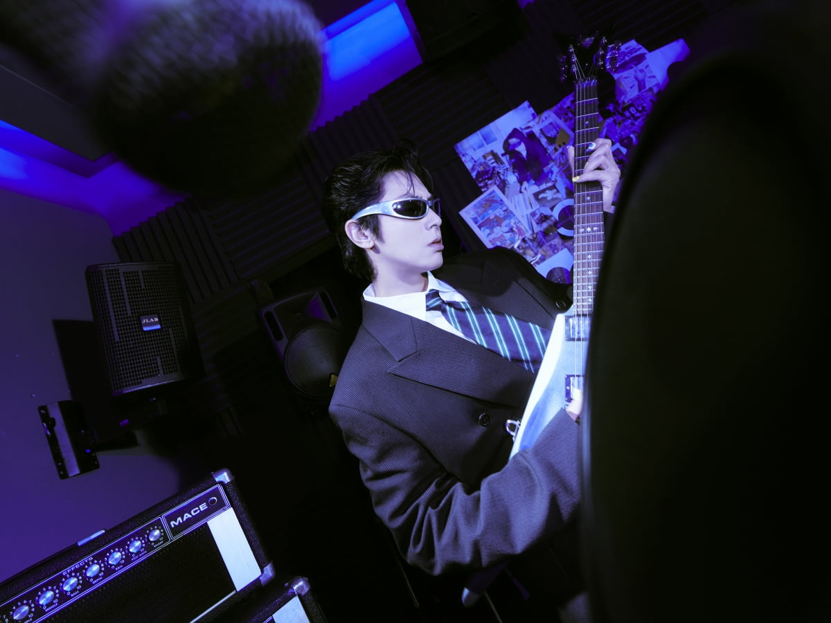 가수 유노윤호/사진제공=SM엔터테인먼트