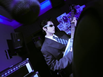 '이건 세 번째 레슨' 유노윤호 "진지하게 했던 건데 놀림 받아…조카도 땡큐 삼촌이라고"