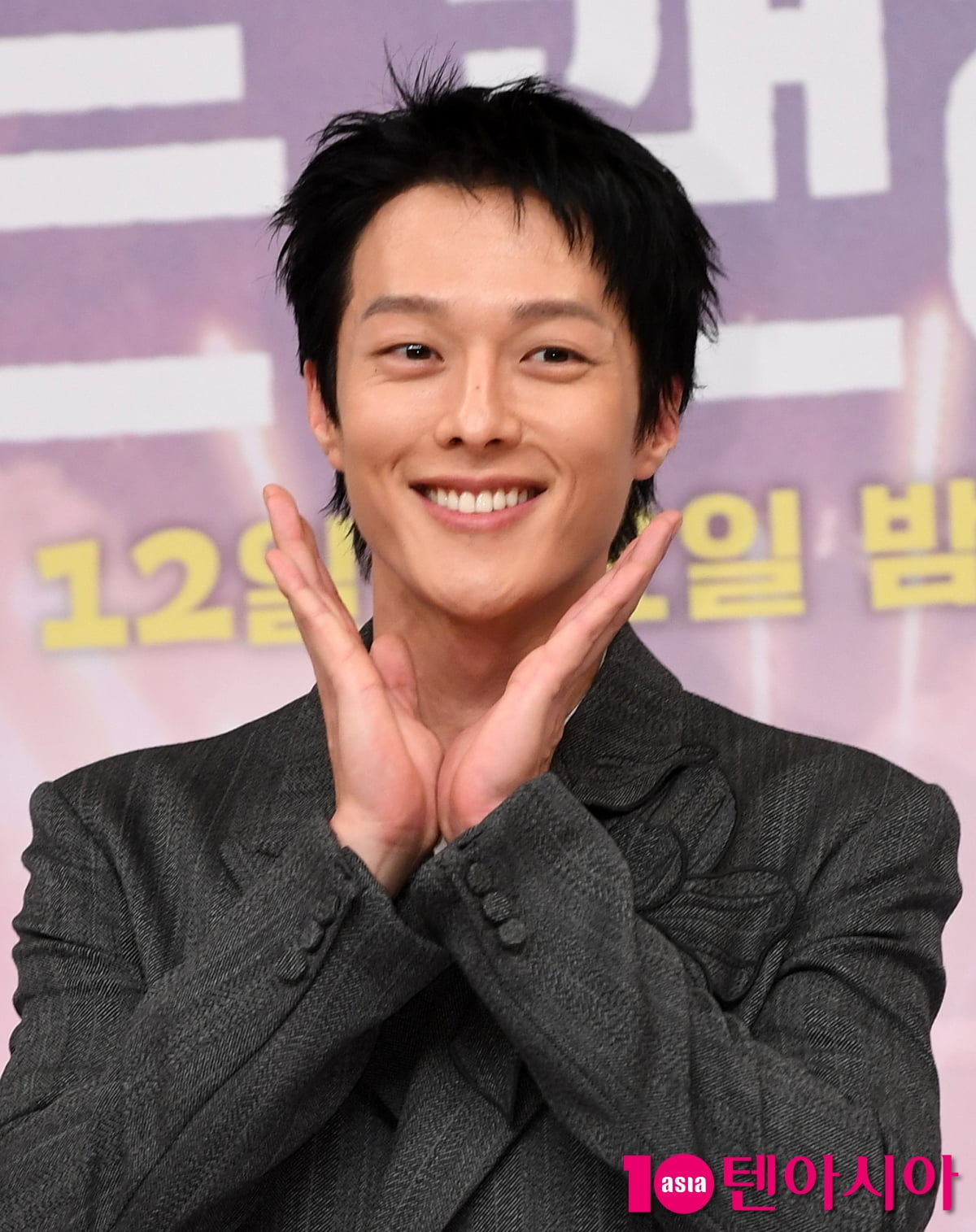 장기용, 여심 사로잡을 댄디남[TEN포토+]