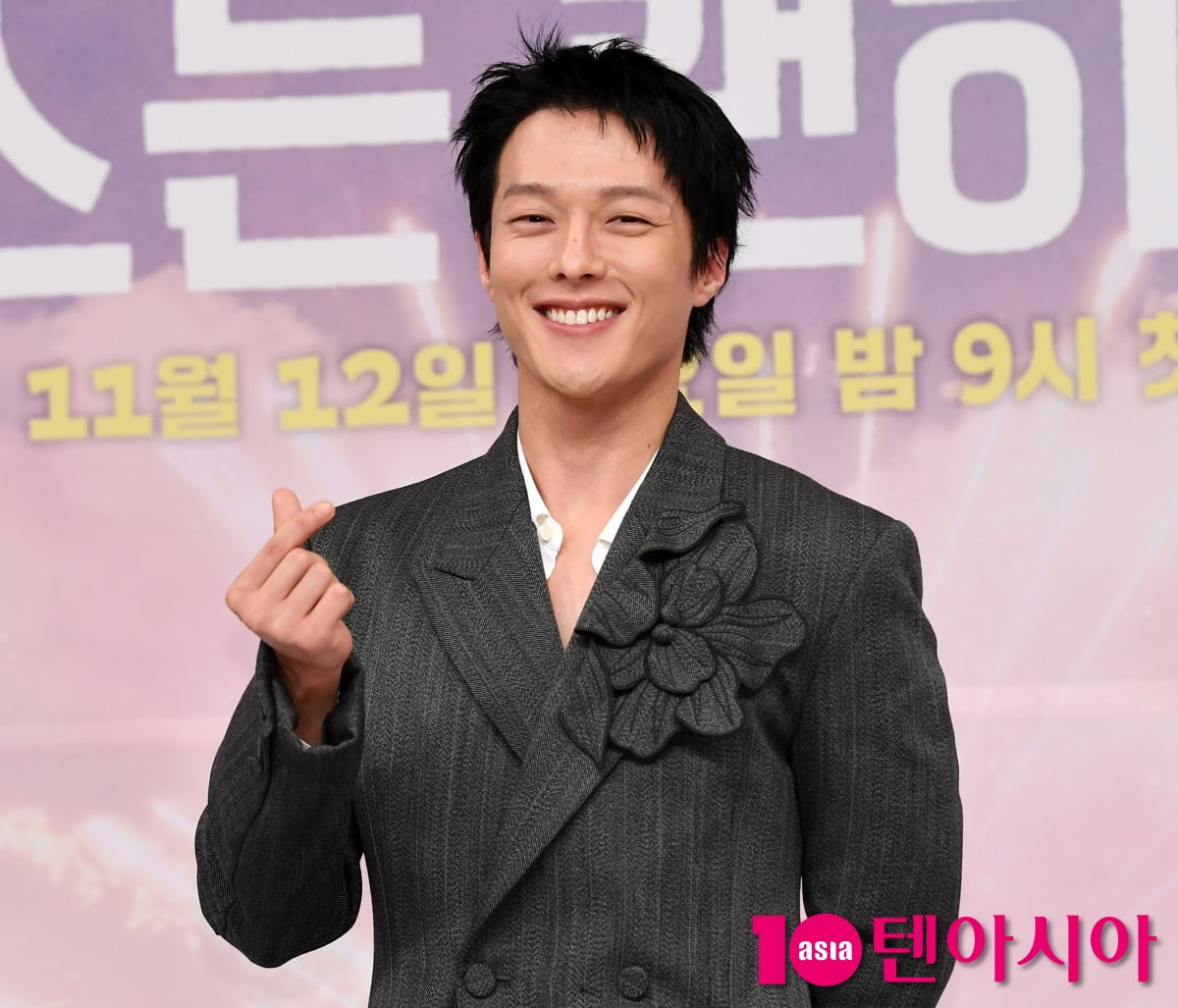 장기용, 여심 사로잡을 댄디남[TEN포토+]