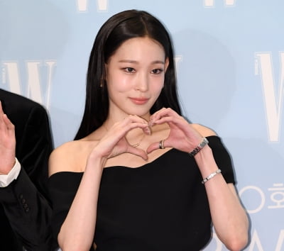 '신세계家 외손녀' 애니, 윤아 뒤잇는다더니…이번엔 강호동 만난다 '아형' 출격 [TEN이슈]