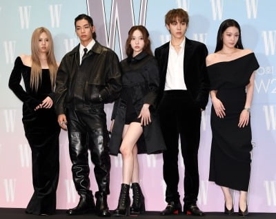 [공식] 올데이 프로젝트, 12월8일 진짜 음악세계 보여준다…6곡 EP 발매