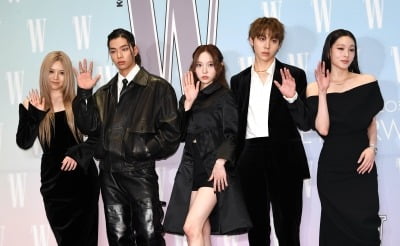 올데이 프로젝트, 뉴진스 공백을 테디가 채우네…"색다른 데 좋아" [TEN뮤직]