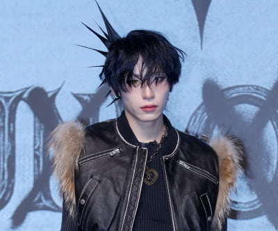 엑스러브 하루, 빠져드는 비주얼[TEN포토+]