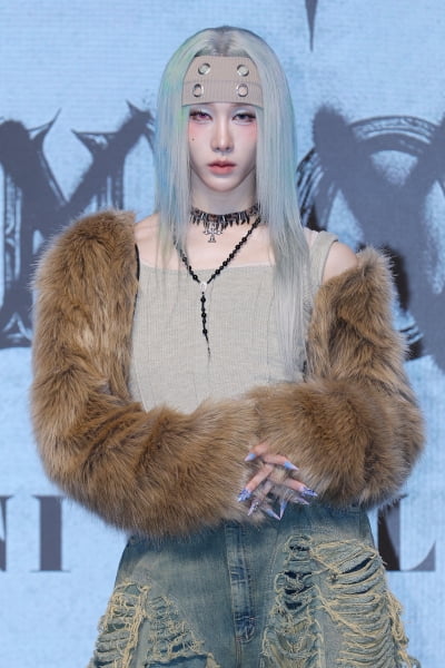 엑스러브 루이, 빛나는 외모[TEN포토+]