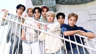 9kg 감량하고 비주얼 정점…'첫 컴백' 뉴비트 "이 갈고 뼈 갈았다" [TEN인터뷰]