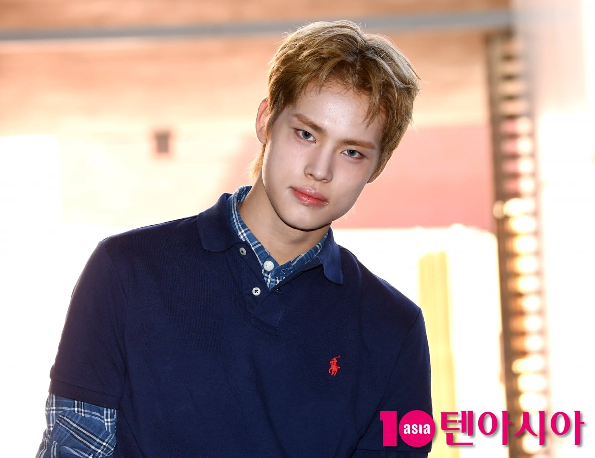 뉴비트 전여여정/ 사진=조준원 기자 wizard333@