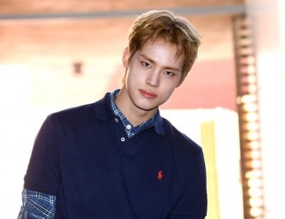 "부담·걱정 있었죠"…'재데뷔' 뉴비트 전여여정, 과거 경험 딛고 도약 [인터뷰③]