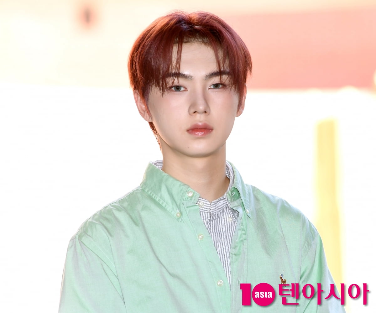 '9kg' 감량하고 비주얼 성수기…뉴비트 "우리 중 1명은 무조건 이상형" [인터뷰①]