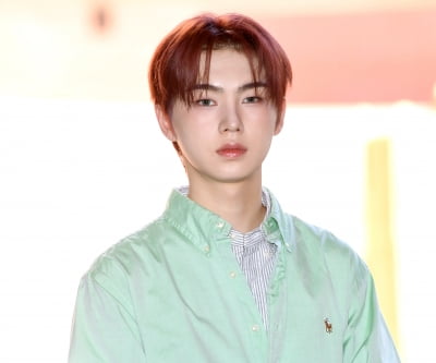 '9kg' 감량하고 비주얼 성수기…뉴비트 "우리 중 1명은 무조건 이상형" [인터뷰①]