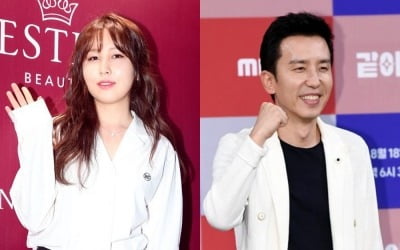 권진아, 유희열과 결별했다…유재석 3대 주주인데 "변화 필요해" ('라스')