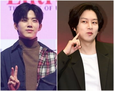 [종합] 도운은 소아청소년에, 희철은 암환자에 각 1억원 기부