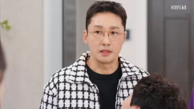 [종합] 황동주, 알고보니 미국에 딸 있었다…"그동안 못 해준 것 해주고파" ('마리와 별난 아빠들')