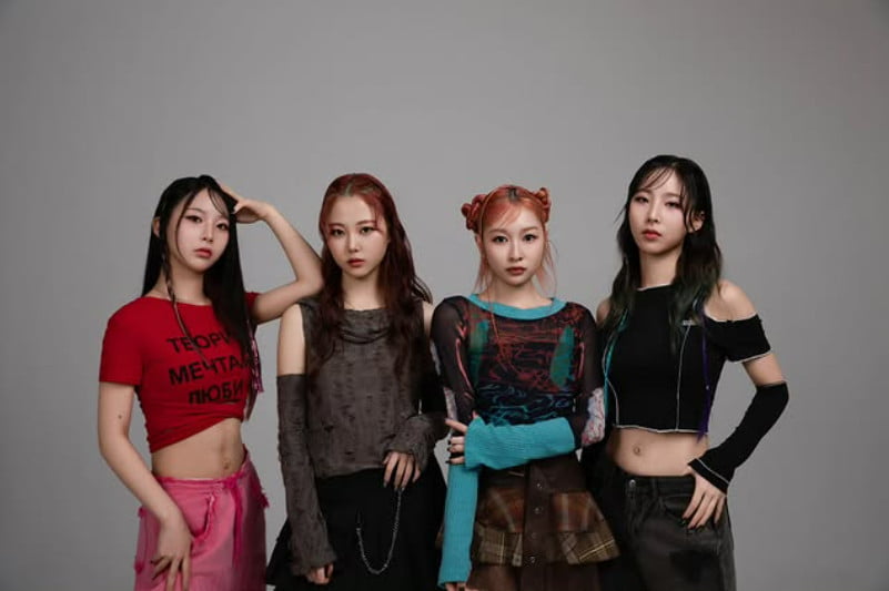 사진=바이유엔터테인먼트 공식 SNS