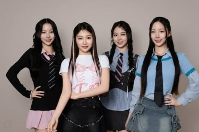[공식] 4인조 다국적 걸그룹, 데뷔 3개월 만에 팀 재정비…"멤버 2명 무단 이탈"