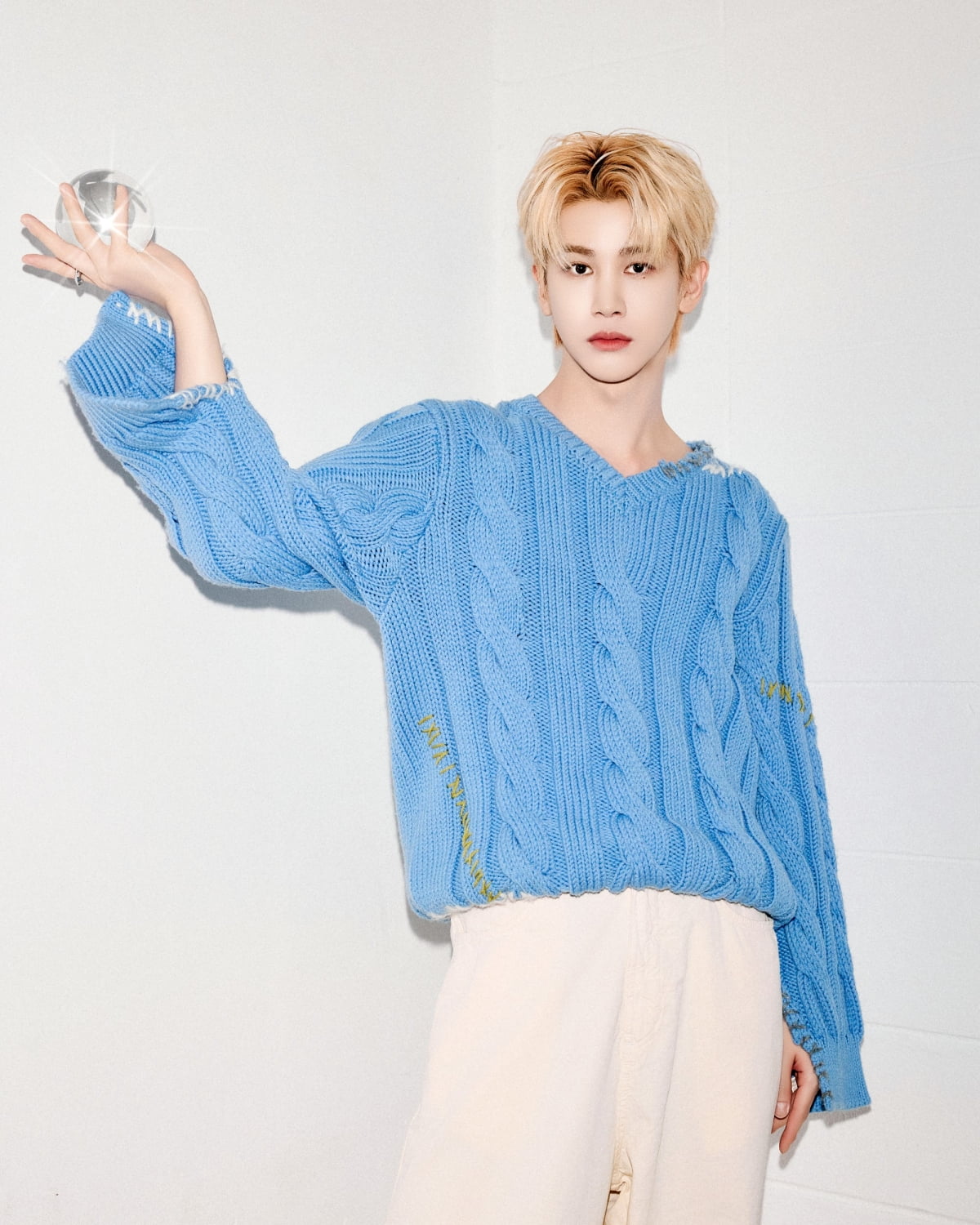 쇼헤이/ 사진 제공=SM C&C