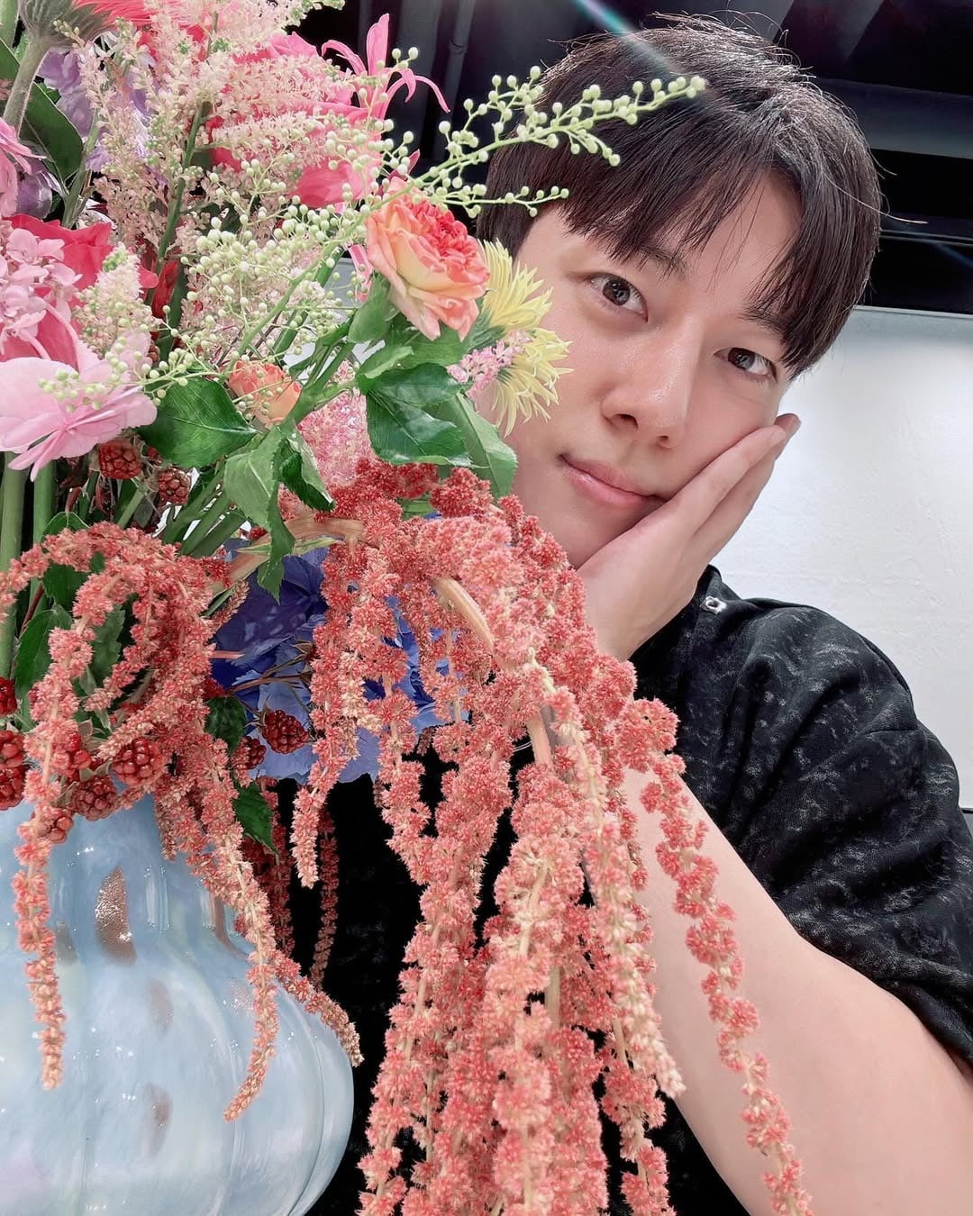 사진=김똘똘 SNS