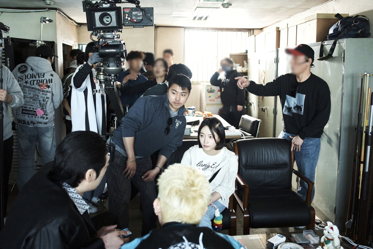 16.0%→21% 최고 시청률 찍었다더니…"이제훈 변함없어, 전투력 그대로" ('모범택시3')