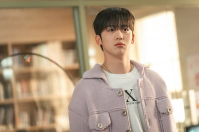 '프듀' 조작 논란 6년 만에…김요한, 100만 인플루언서 모델 됐다 "좋아하는 마음" ('4차혁명')