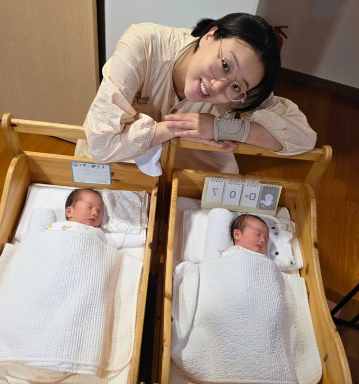 사진=임라라 SNS