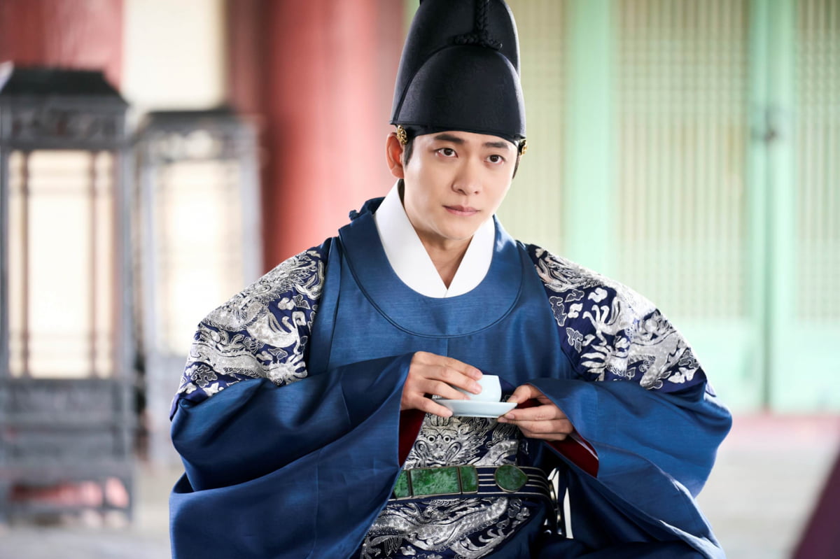 강태오, 6년 만에 사극 복귀라니 섭섭한데요 ('이강달')