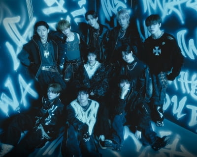 싸이커스, 컴백하더니 커리어하이…글로벌 시장서도 '주목'