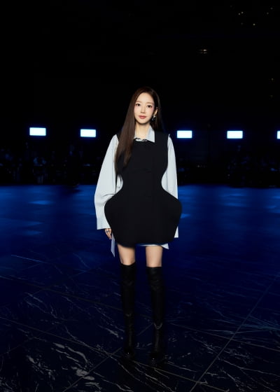 박민영, 절제된 미학