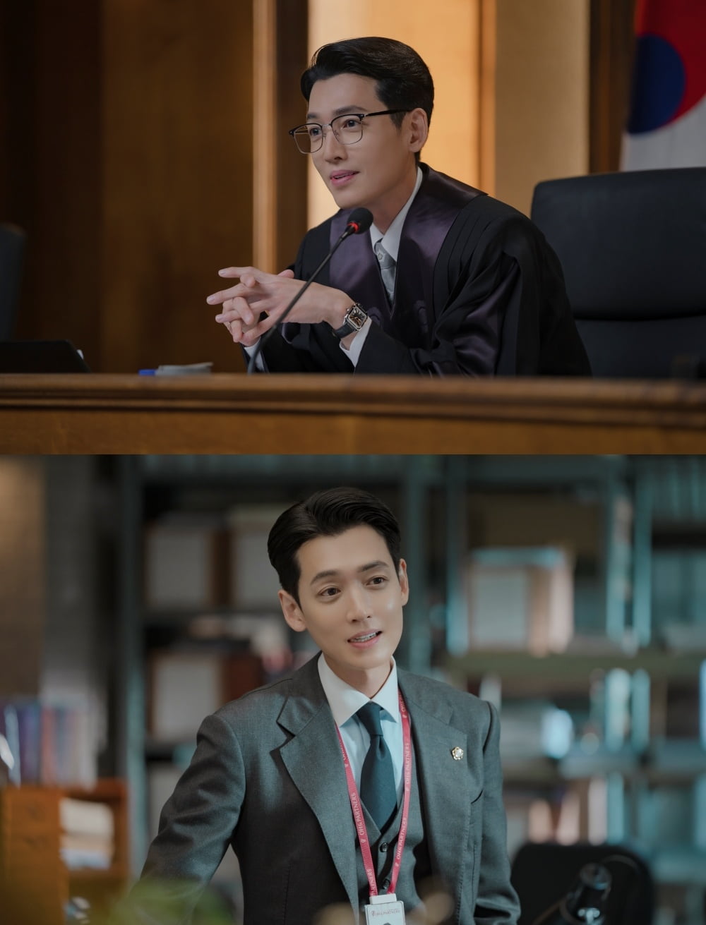 정경호, 신문 1면 장식했다…잘나가더니 하루 아침에 나락, "한순간에 잃어" ('프로보노')