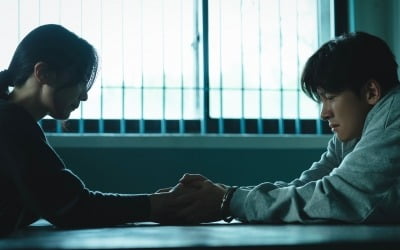 표예진, ♥지창욱과 결별했다…무죄 믿었는데, 결국 마음 접어 ('조각도시')