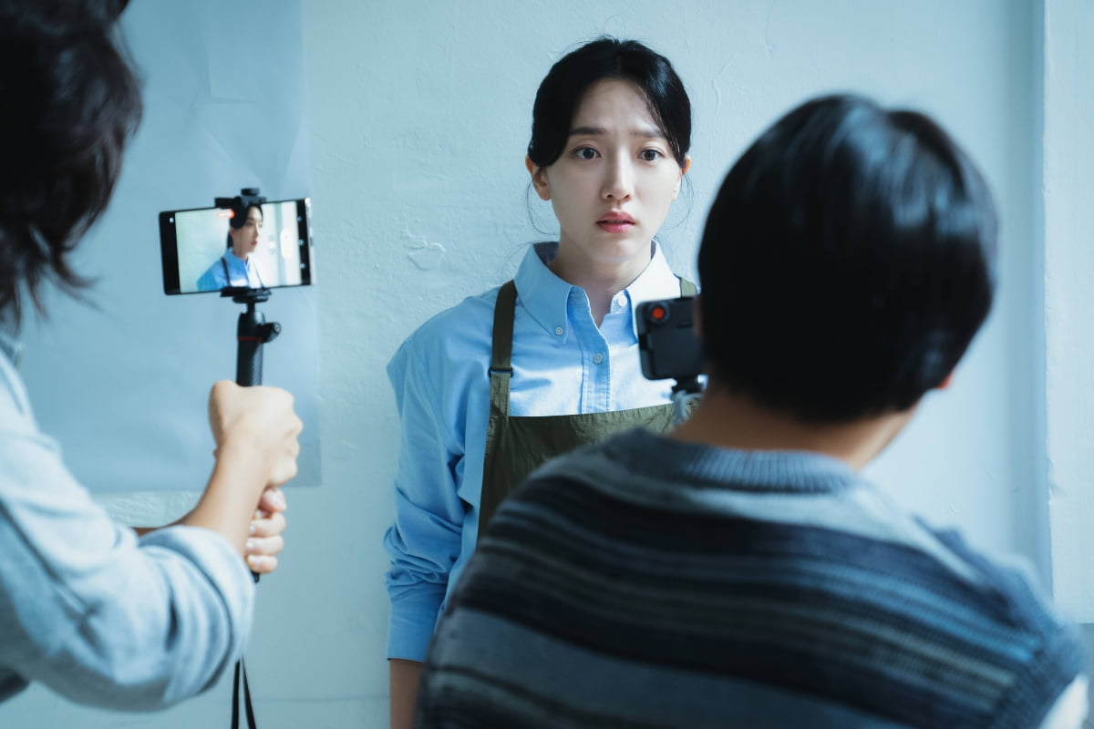 표예진, ♥지창욱과 결별했다…무죄 믿었는데, 결국 마음 접어 ('조각도시') 