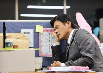 딴따라 박진영, 제대로 본업 복귀→신사옥 자랑 "건물 두께 얇게 해달라 주문"