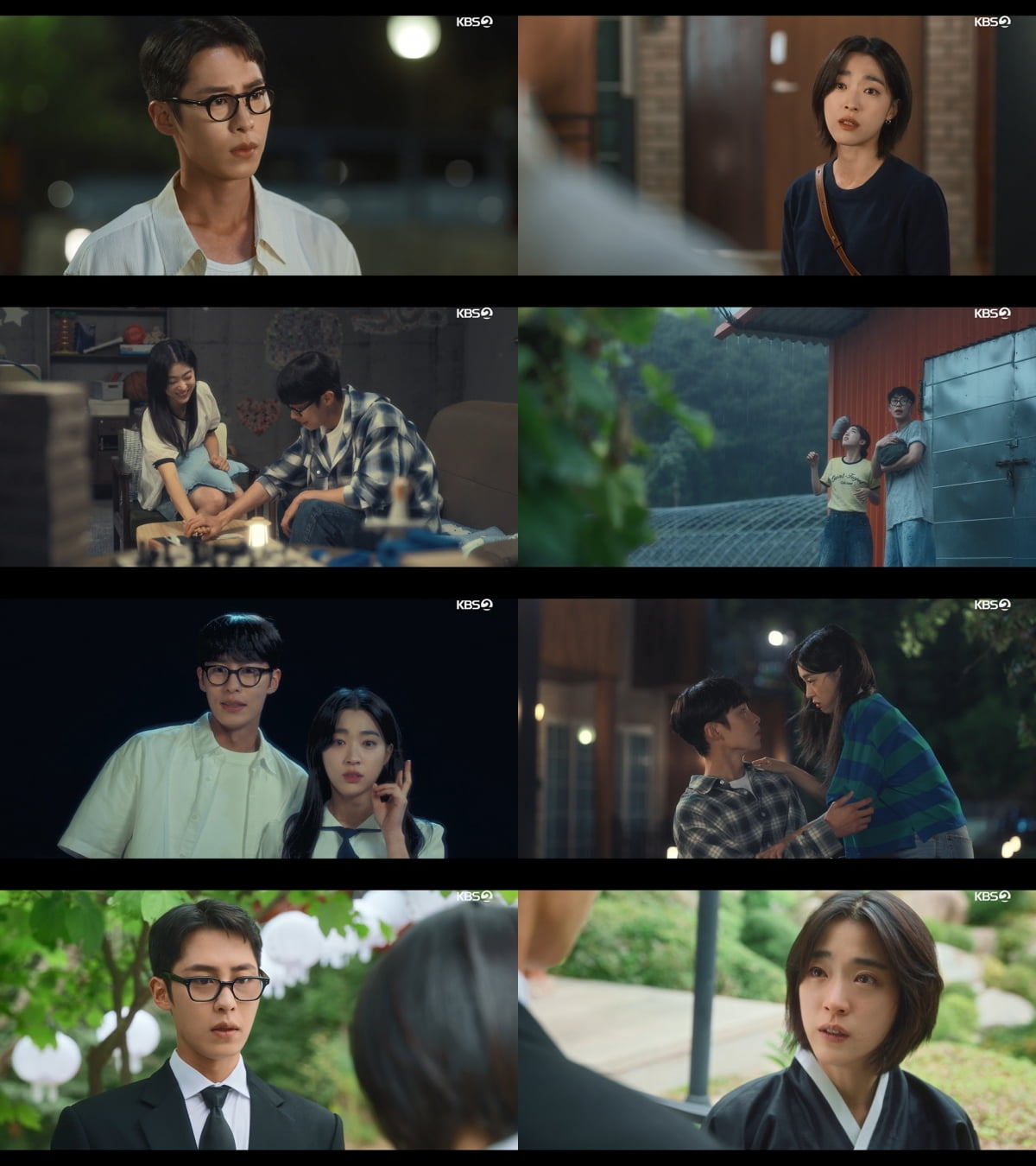 2.7%→2.2% 시청률 추락했는데…이재욱, 1인 2역 정체 밝혀진다 ('마지막썸머')