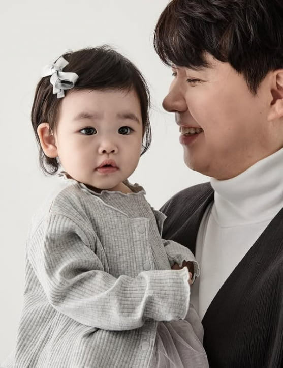 사진=박수홍 SNS