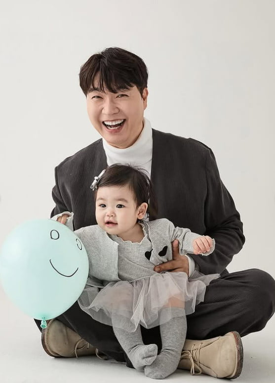 사진=박수홍 SNS