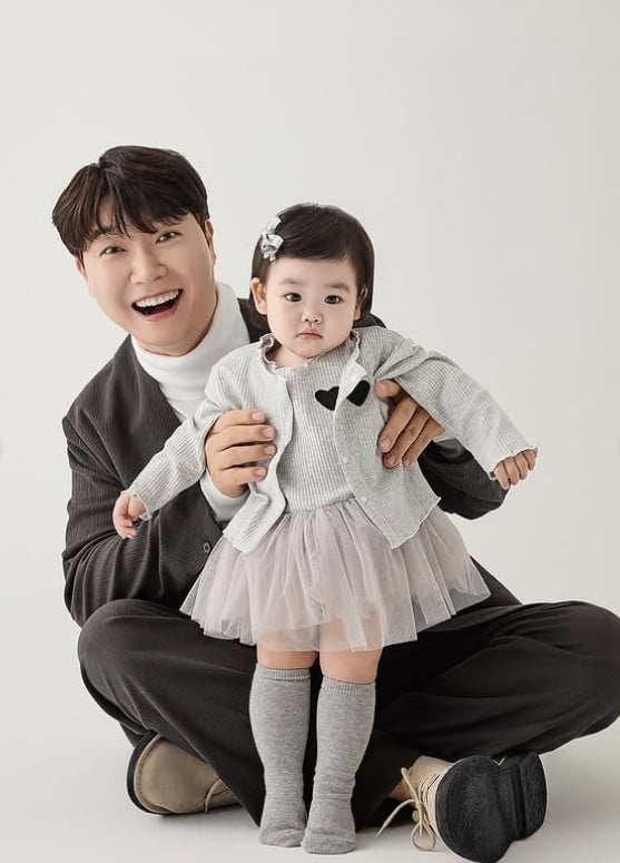 사진=박수홍 SNS