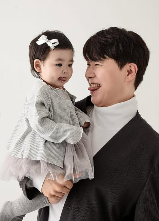 사진=박수홍 SNS