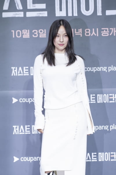 이효리, 제대로 일냈다…'저스트 메이크업' 5주 연속 인기작 1위→시청 만족도 1위 수성 [TEN이슈]