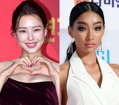 문가비 아들 얼굴에 이하늬·안소희 도박 허위 제작…'연예인 AI 피해' 빨간불 [TEN피플]